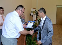 Міжнародна науково-практична конференція "Актуальні проблеми лісового і садово-паркового господарства" (Другі Анненковські читання)
